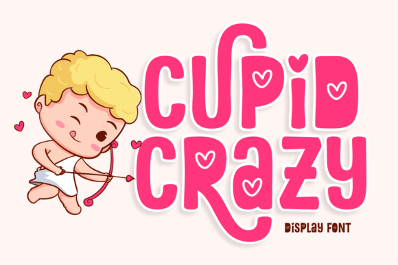 Cupid Crazy: A Designer’s Real-World Review