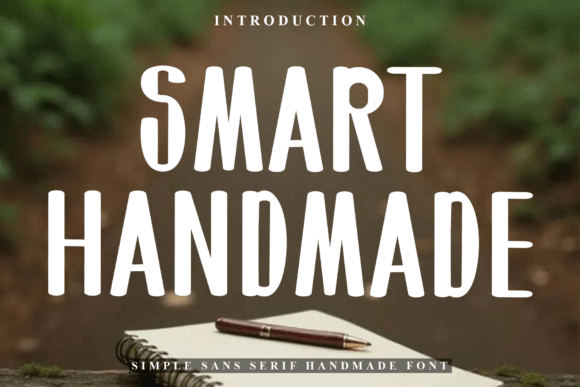 Smart Handmade: A Designer’s Real-World Review